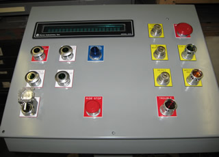 Control Box